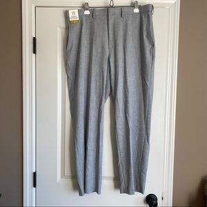 J.M. Haggar Premium Dress Pant